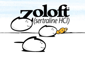 Zoloft in Brief