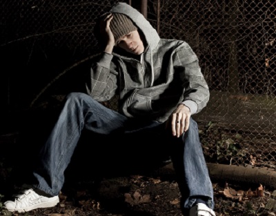 Gang Members Suffer Psychiatric Illness, Study Finds