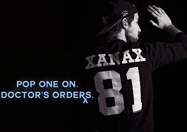 Fashions Aimed At Teens Seem To Trivialize Prescription Drug Abuse Fashions Aimed At Teens Seem To Trivialize Prescription Drug Abuse
