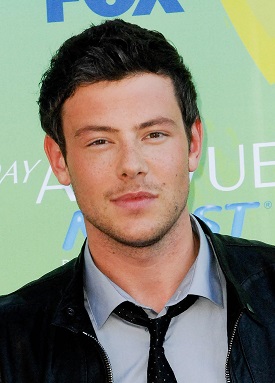 Coroner Rules Cory Monteith’s Death Due To Heroin And Alcohol Use