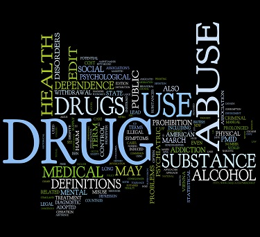 NSDUH | Trends in Substance Abuse - Heroin Use-Binge Drinking Increase