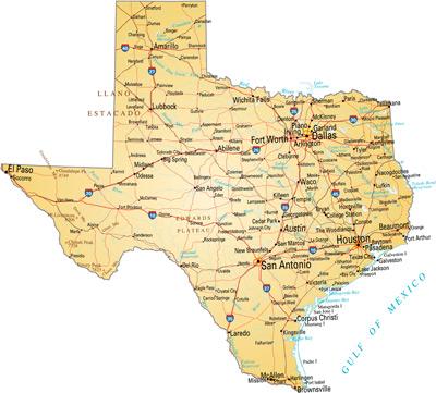 Drug Rehab Centers in Texas