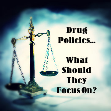Drug Policies Not Working | Decriminalization Of Illegal Drug Abuse
