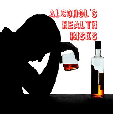Heavy Drinking Impact the Risks For Heart Disease And Diabetes