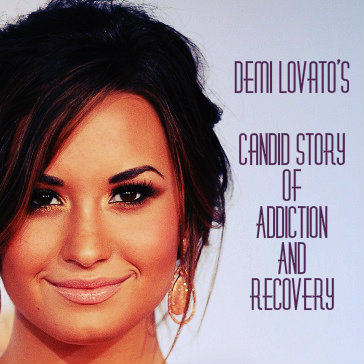 Demi Lovato’s Battle With Addiction And Mental Illness | Addiction Help