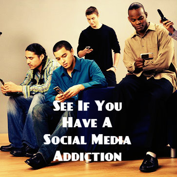 How To Determine If You Have A Social Media Addiction