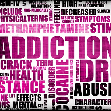 What Are The Most Abused Substances To Self-Medicate Anxiety