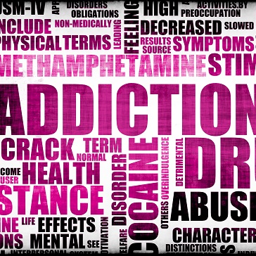 What Are The Most Abused Substances To Self-Medicate Anxiety