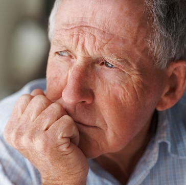 Why Is Substance Abuse Rising Among Seniors