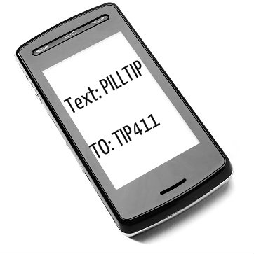 How Can Texting Help In The Fight Against Prescription Drug Abuse