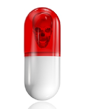 Prevent Prescription Drug Abuse In Your Teen