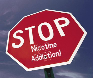 STOP Initiative Helps Smokers Snuff Out Nicotine Addiction