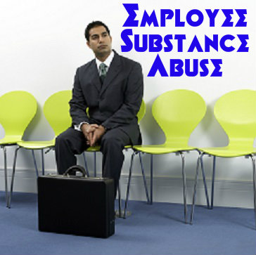 Small Businesses Concerned With Substance Use Among Employees