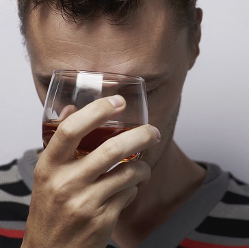 Can An Anti-Seizure Drug Help Reduce Alcohol Consumption