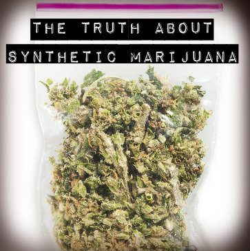 Is Synthetic Marijuana Addictive | Synthetic Marijuana Health Effects