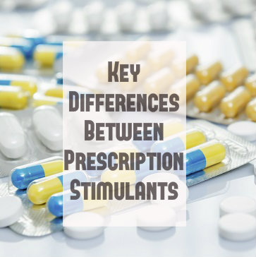Differences Between Amphetamine, Methamphetamine, And Methcathinone