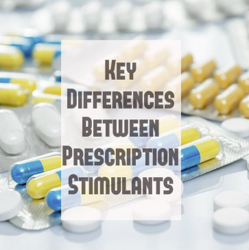 Differences Between Amphetamine, Methamphetamine, And Methcathinone