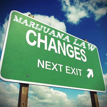 How Changing Marijuana Laws May Impact Children - DrugRehab.us