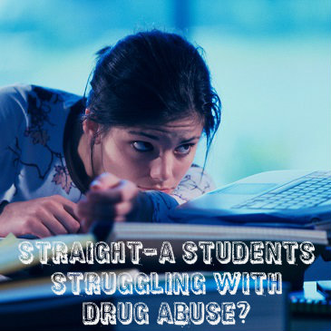Straight-A Students And Substance Abuse - DrugRehab.us