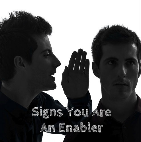 Are You An Enabler - How To Stop Enabling - DrugRehab.us