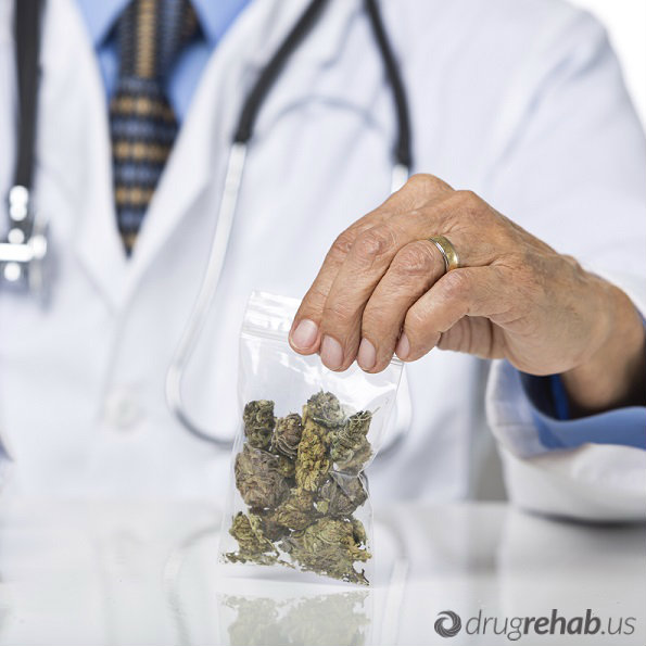How Many People Use Medical Marijuana - Drug Rehab