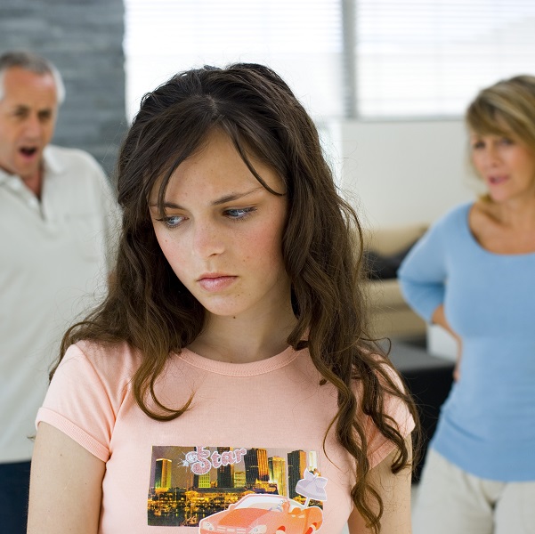 Drug-Testing Your Teen - Can You And Should You - DrugRehab.us