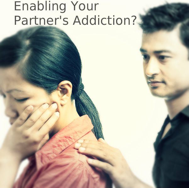 Enabling Your Partner’s Addiction - DrugRehab.us