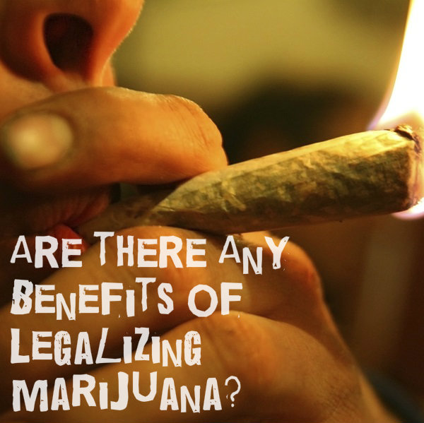 Are There Any Benefits Of Legalizing Marijuana-Drug Rehab us